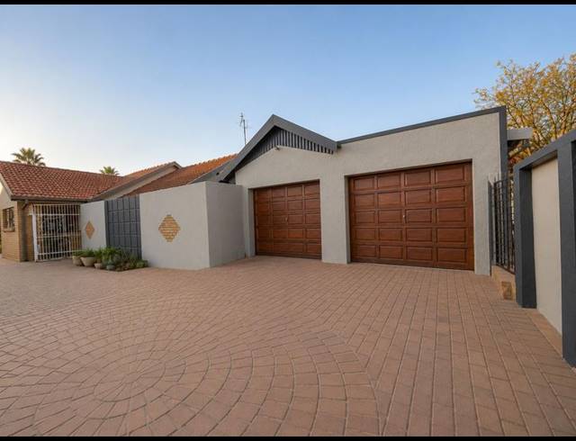 3 BEDROOM HOUSE FOR SALE IN RISIVILLE